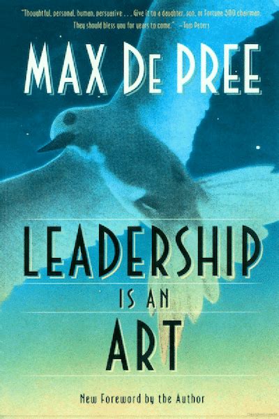 leadership is art online read Reader