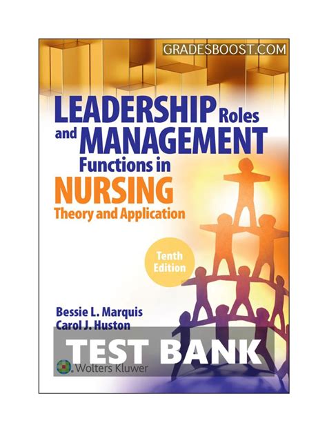 leadership roles and management functions marquis huston Reader