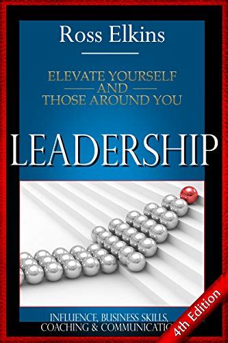 leadership yourself influence business communication Reader