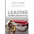 leading across boundaries creating collaborative agencies in a networked world Epub