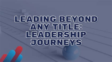 leading beyond the title Reader