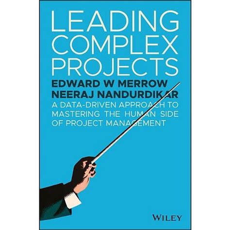 leading complex projects Reader