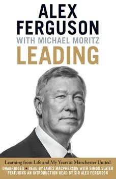 leading learning from life and my years at manchester united Reader