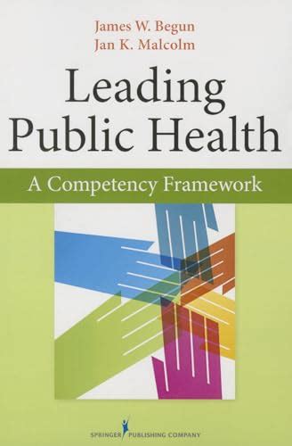 leading public health a competency framework Epub