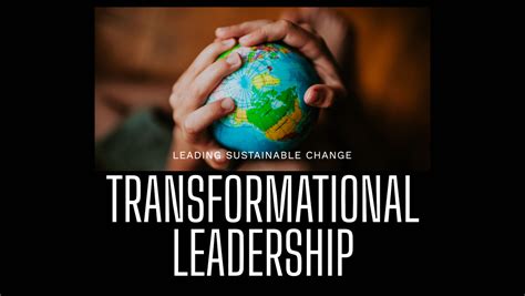 leading sustainable change leading sustainable change PDF