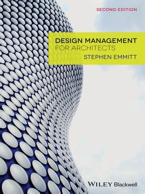 leading team architects design management Ebook Doc