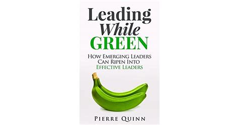 leading while green action guide Reader