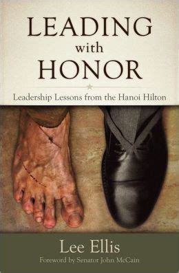 leading with honor leadership lessons from the hanoi hilton Epub