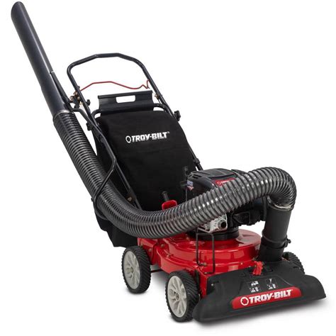 Leaf Vacuum Home Depot Rental