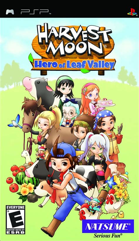 leaf valley