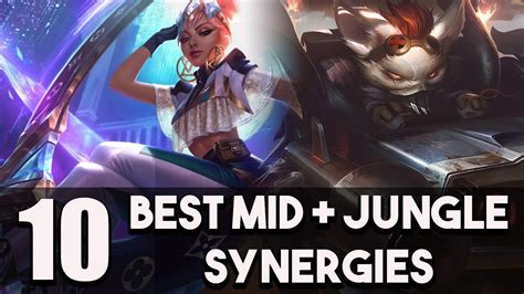 league of legends 14.17 best duo queue mid and jungle