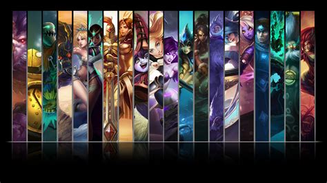 league of legends good supports