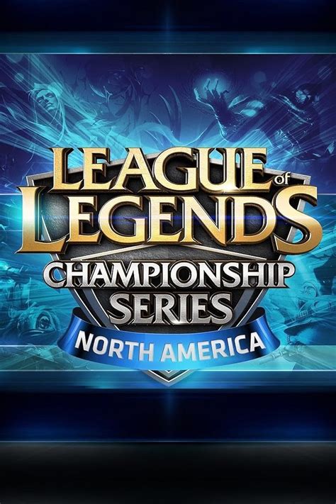 league of legends na lcs