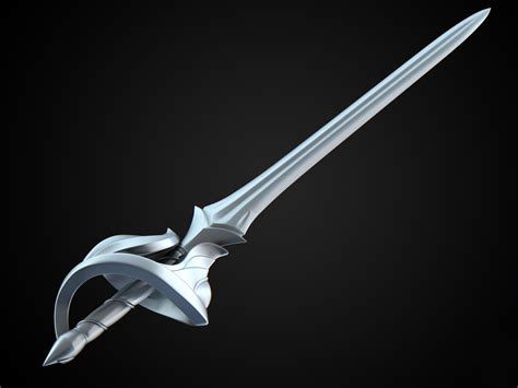 league of legends weapons