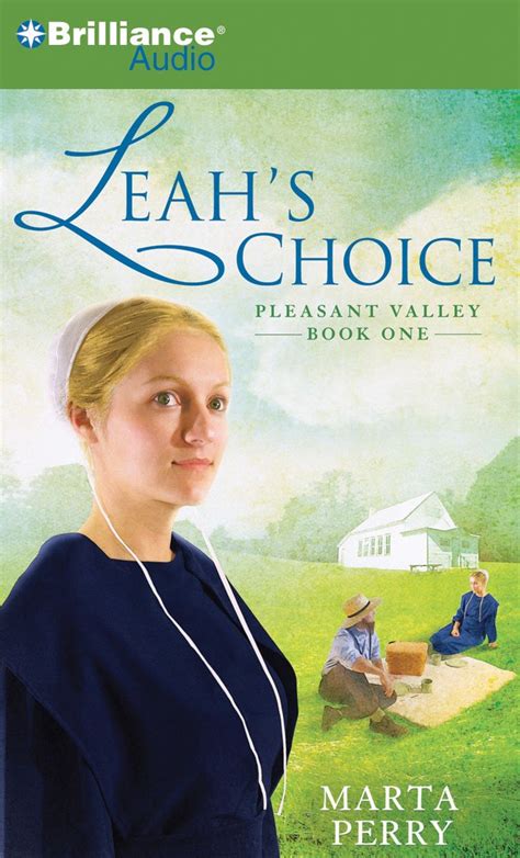 leahs choice pleasant valley book one Kindle Editon