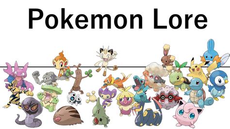 leaked pokemon lore