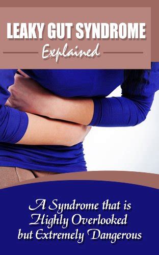 leaky gut syndrome explained overlooked PDF