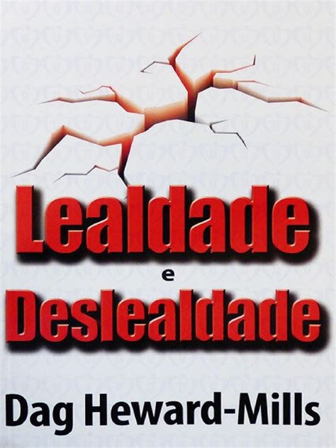 lealdade e deslealdade dag heward mills Ebook Epub