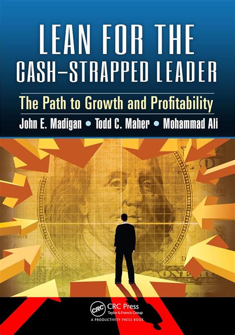 lean cash strapped leader growth profitability ebook Reader
