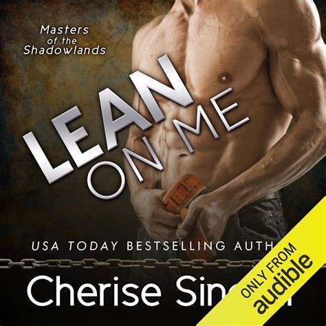 lean me masters shadowlands 4 Epub