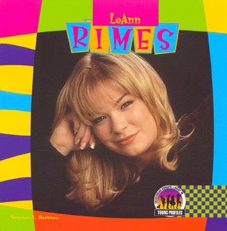 leann rimes young profiles Epub