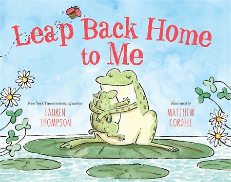 leap back home to me Epub