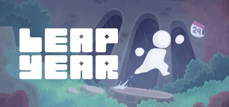 Leap Year Game Walkthrough
