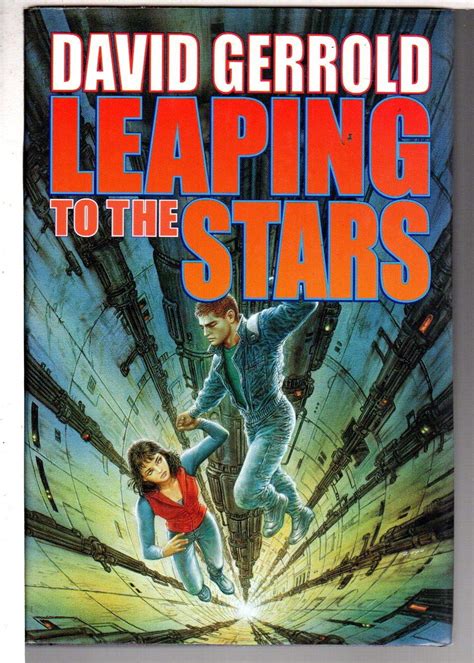leaping to the stars book three in the starsiders trilogy Kindle Editon