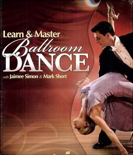 learn and master ballroom dancing Reader