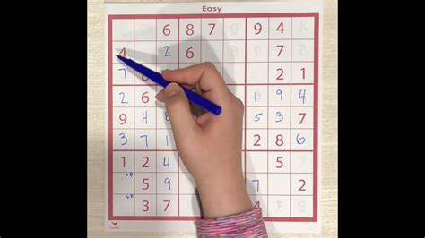 learn and play sudoku learn and play sudoku Doc