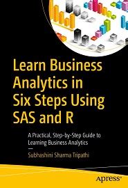 learn business analytics steps using Reader