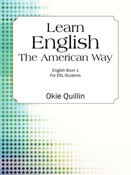 learn english the american way english book 1 for esl students Epub
