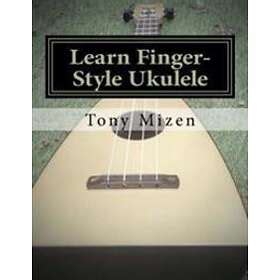 learn finger style ukulele with music theory Epub