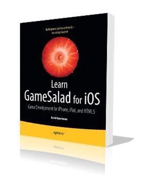 learn gamesalad for ios learn gamesalad for ios PDF