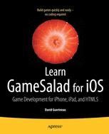 learn gamesalad for ios learn gamesalad for ios PDF