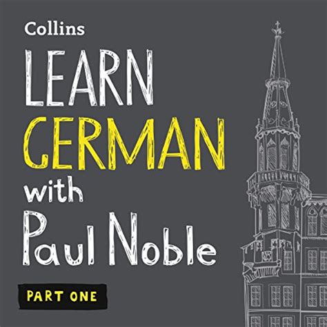 learn german with paul noble part 1 german made Epub