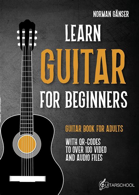 learn guitar for beginners english Doc