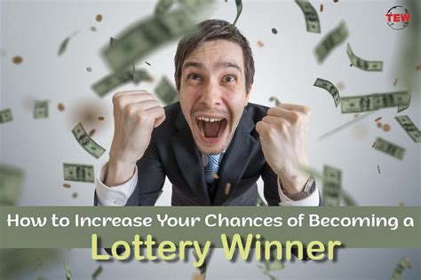 learn how to increase your chances of winning the lottery Epub