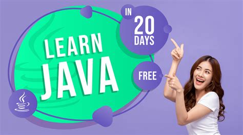 learn java in 20 days learn java quick and easy in only 20 days PDF