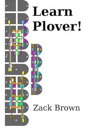 learn plover zack brown Epub
