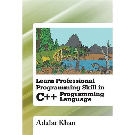 learn professional programming skill in c programming language Reader