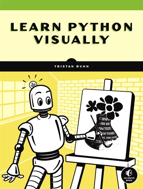 learn python visually PDF