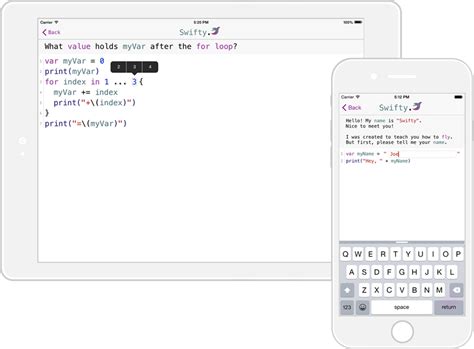 learn to code in swift the new language of ios apps Doc