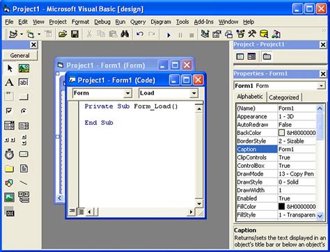 learn to program objects with visual basic 6 Doc