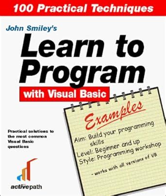 learn to program with visual basic 6 Doc