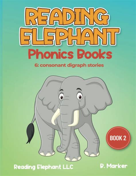 learn to read elephants PDF