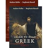 learn to read greek part 1 textbook and workbook set Reader