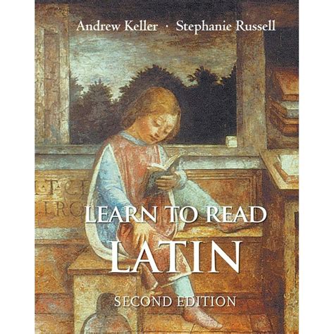 learn to read latin second edition textbook Epub