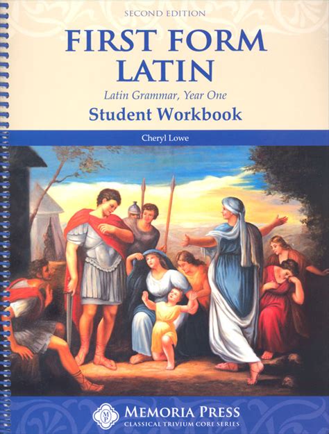 learn to read latin textbook and workbook set pdf Kindle Editon