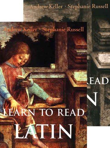 learn to read latin textbook and workbook set pdf Kindle Editon